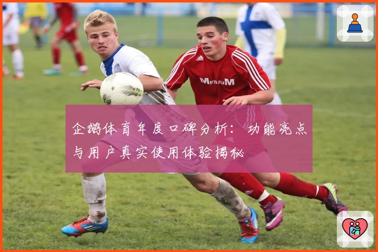 企鹅体育年度口碑分析：功能亮点与用户真实使用体验揭秘